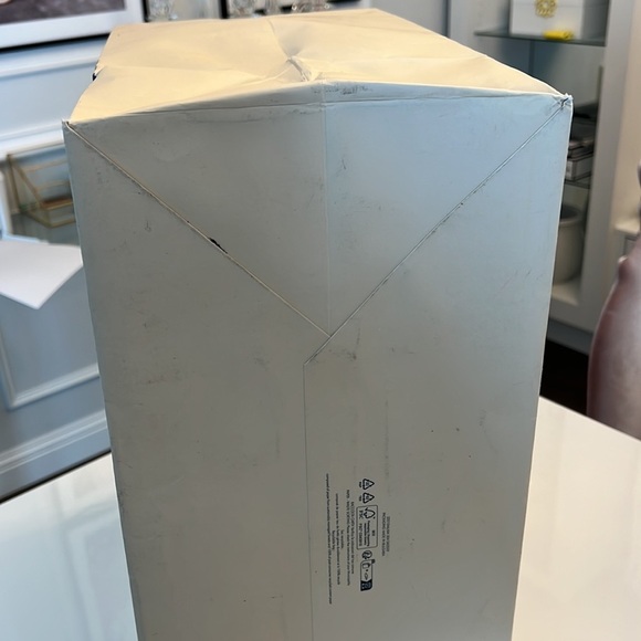 LATGE LOUIS VUITTON SHOPPING BAG FROM CAPRI ITALLY - Picture 15 of 16